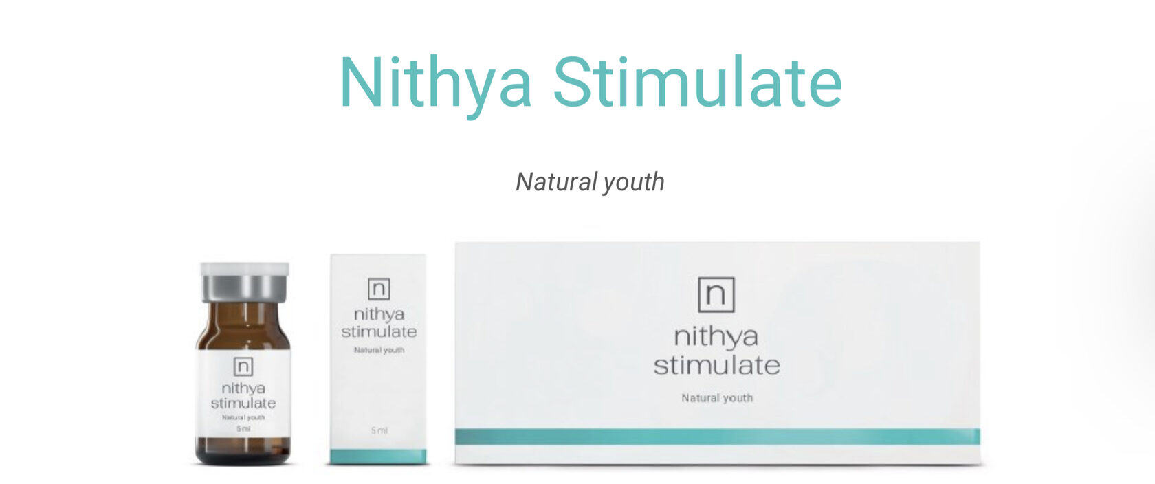 Купить Nithya stimulate